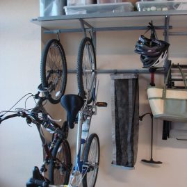 Bike Storage Fort Collins
